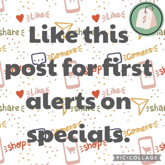 🚨🚨LIVE SHOW ALERT🚨🚨 - Picture 3 of 3